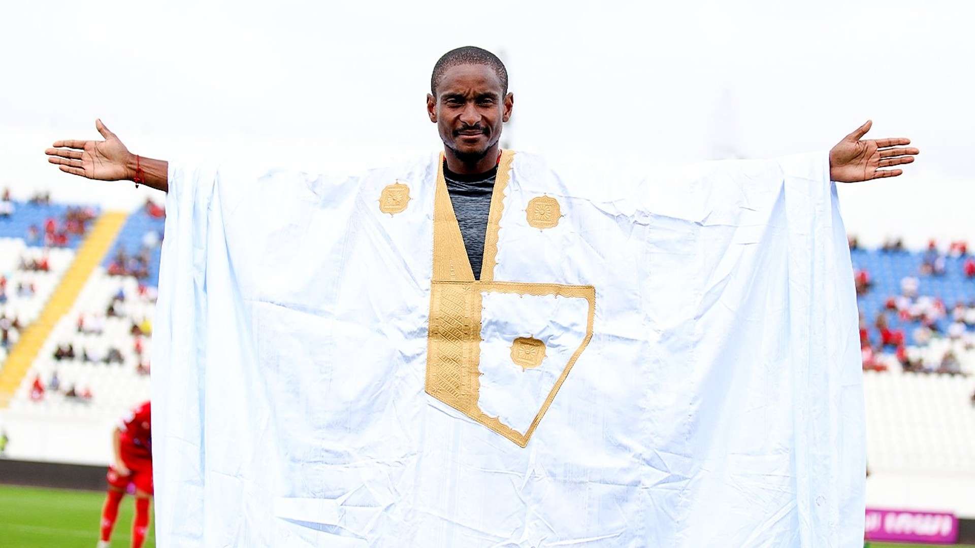 Rhulani Mokwena, Wydad Athletic Club, September 2024