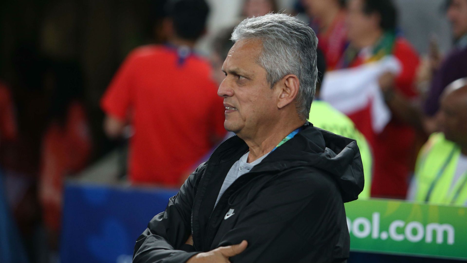 240619 Chile Uruguay Reinaldo Rueda