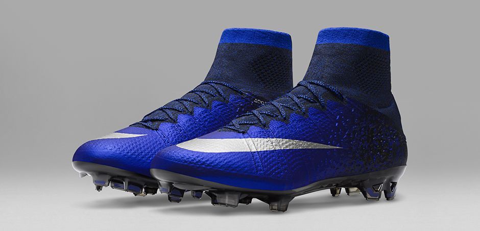 Ronaldo NIKE MERCURIAL