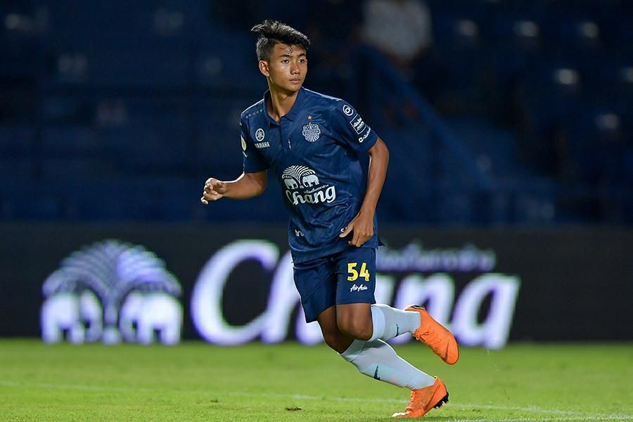 ศุภณัฏฐ์ เหมือนตา