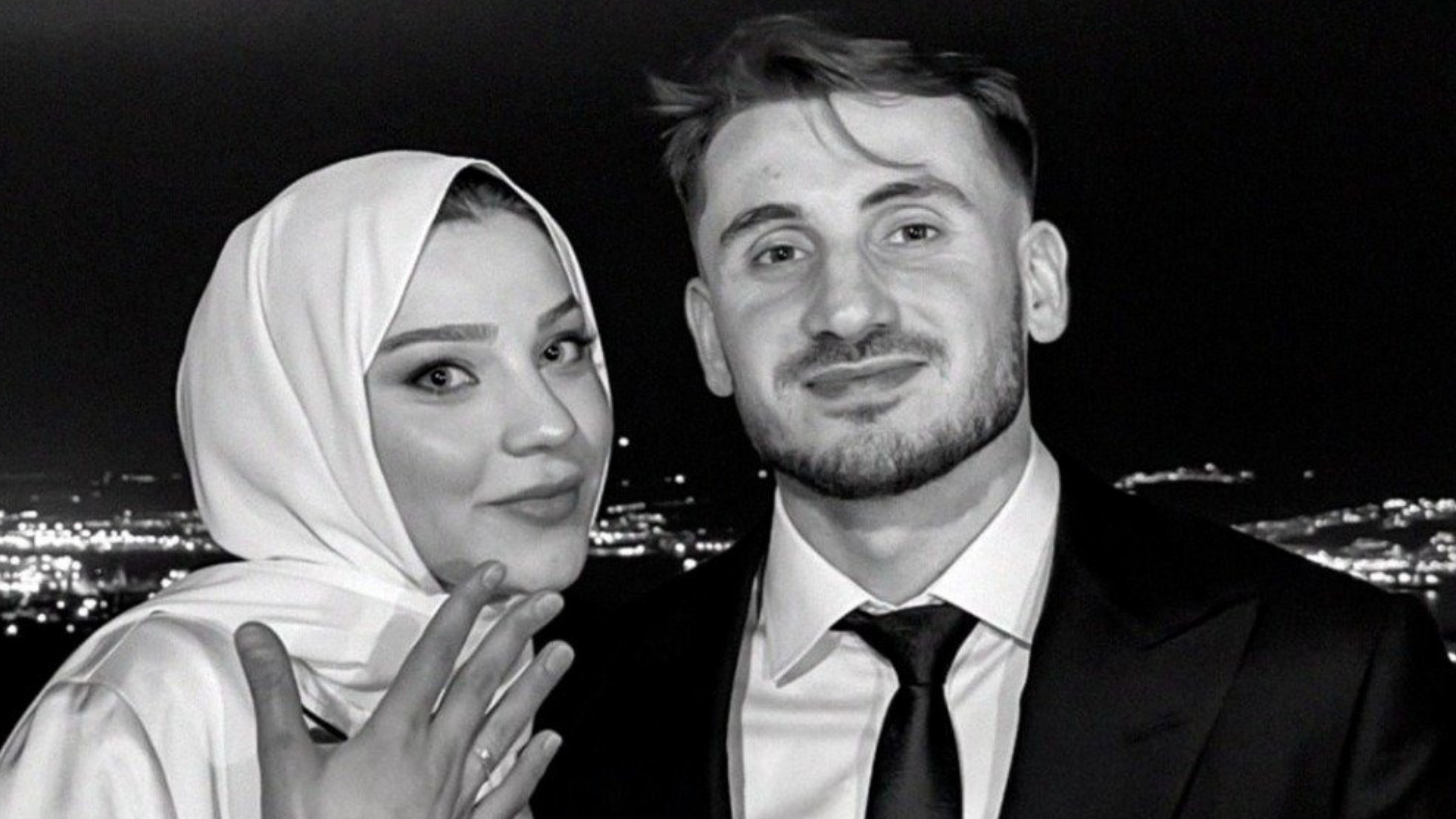 Kerem Akturkoglu Ceren Azak