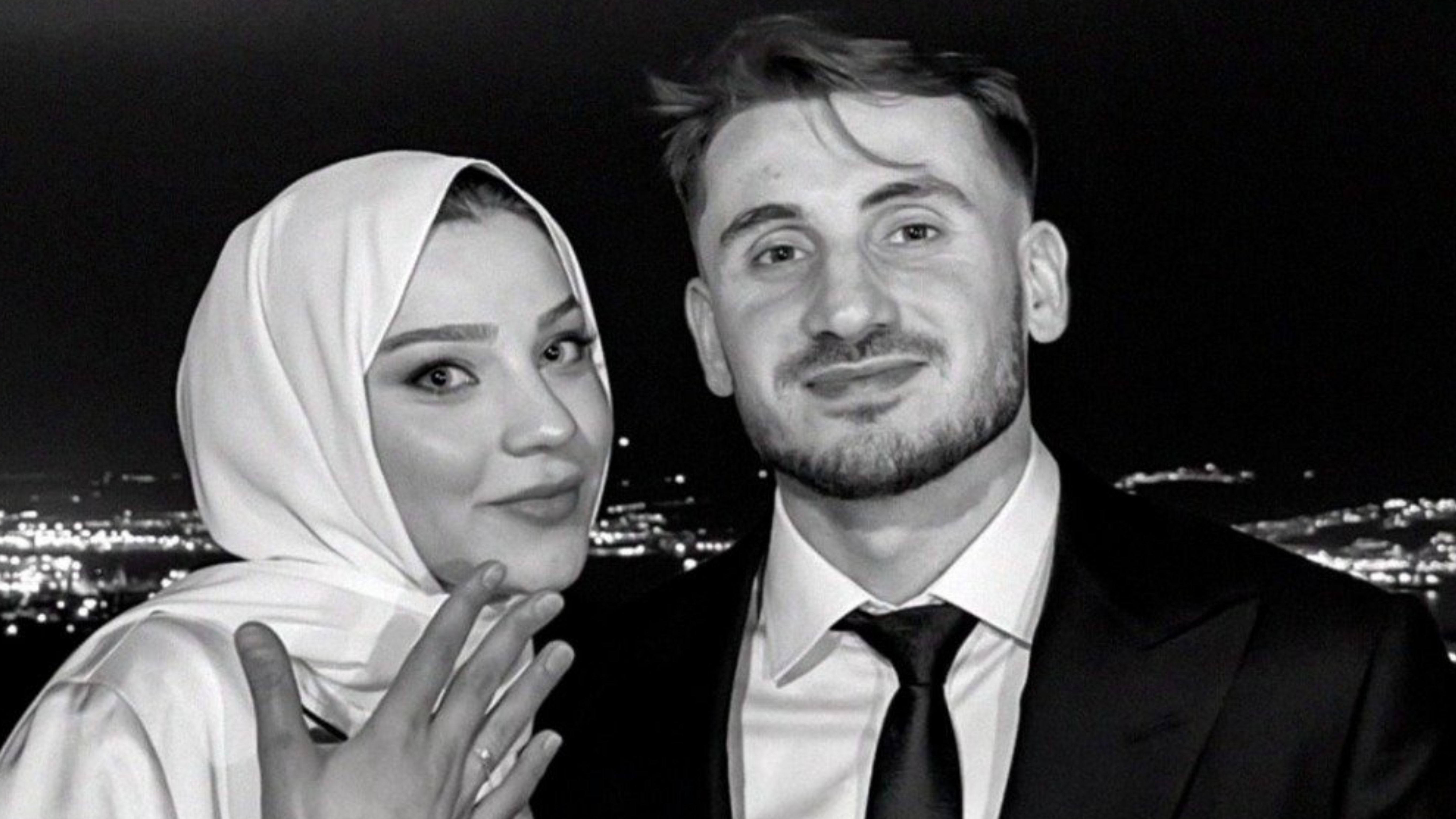 Kerem Akturkoglu Ceren Azak