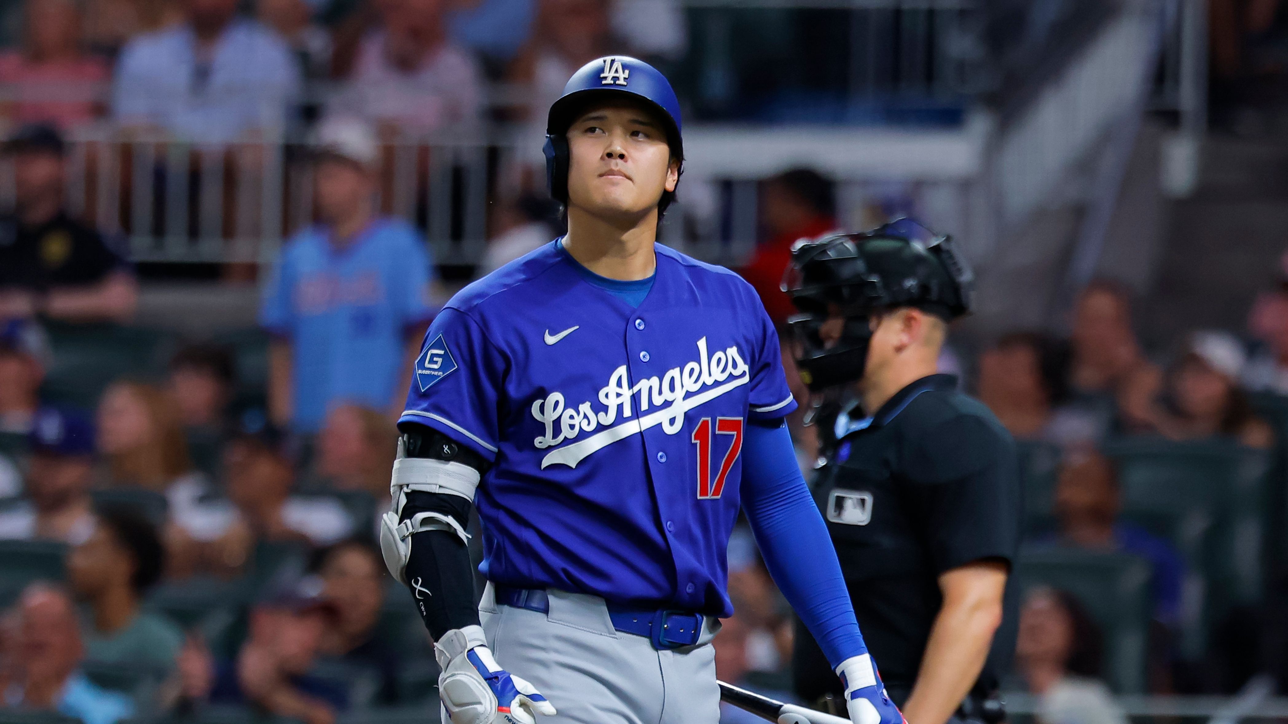 Shohei Otani