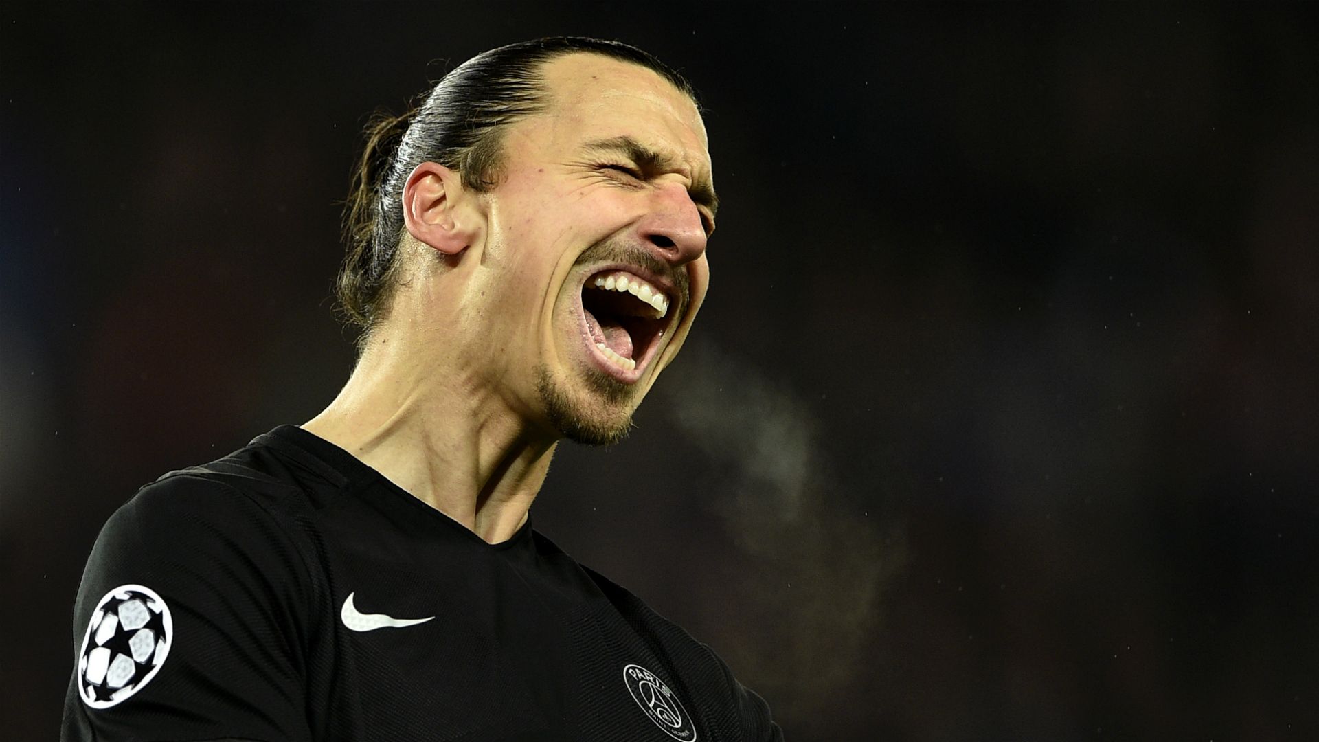 Most assists in 2015 | Zlatan Ibrahimovic PSG