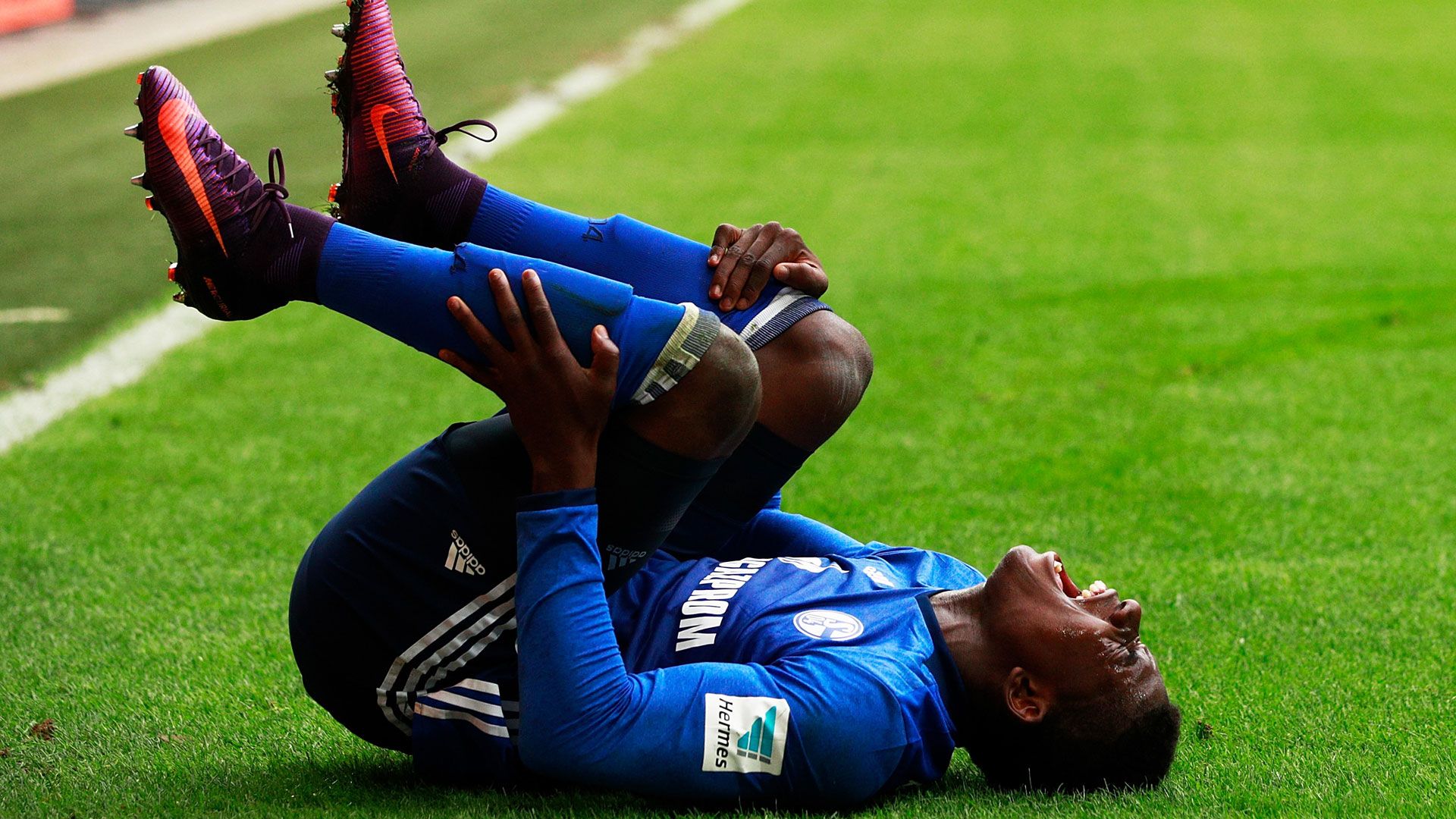 Breel Embolo 10152016