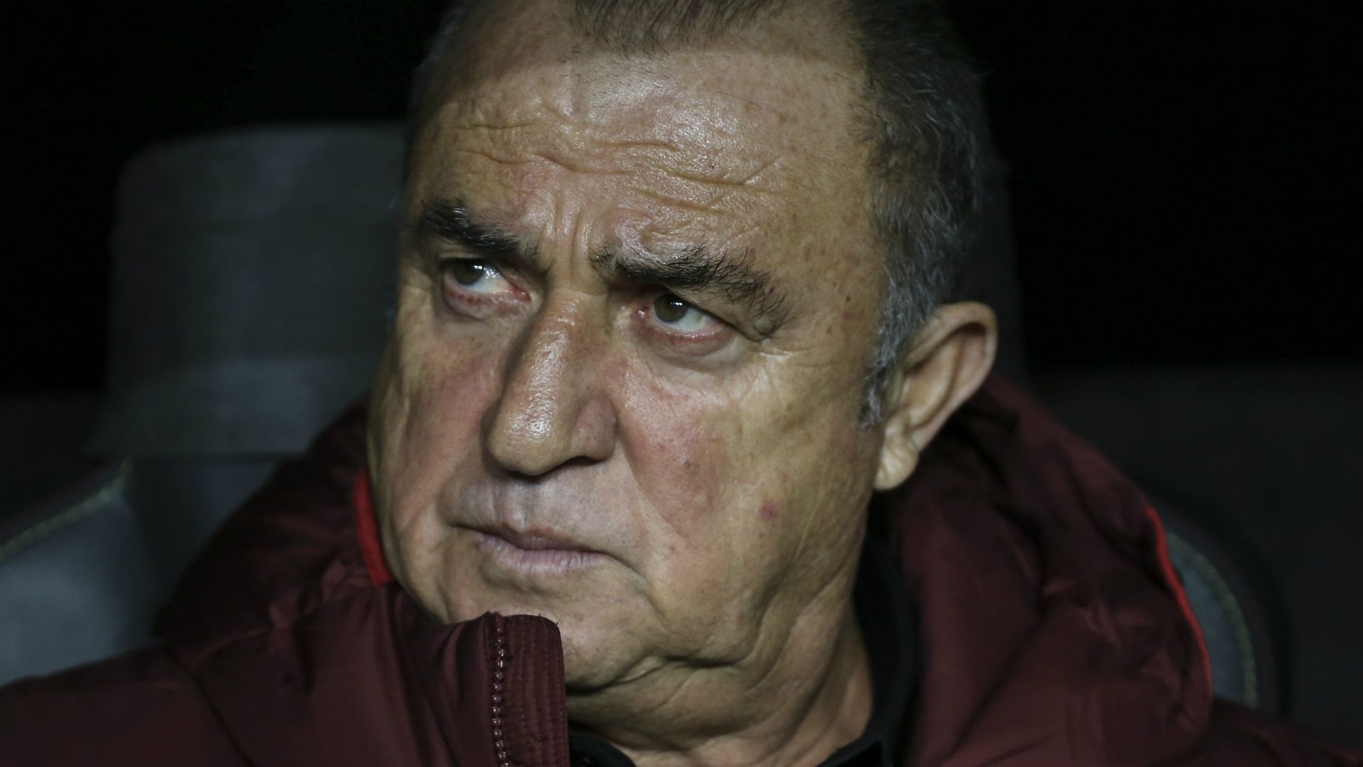 Fatih Terim