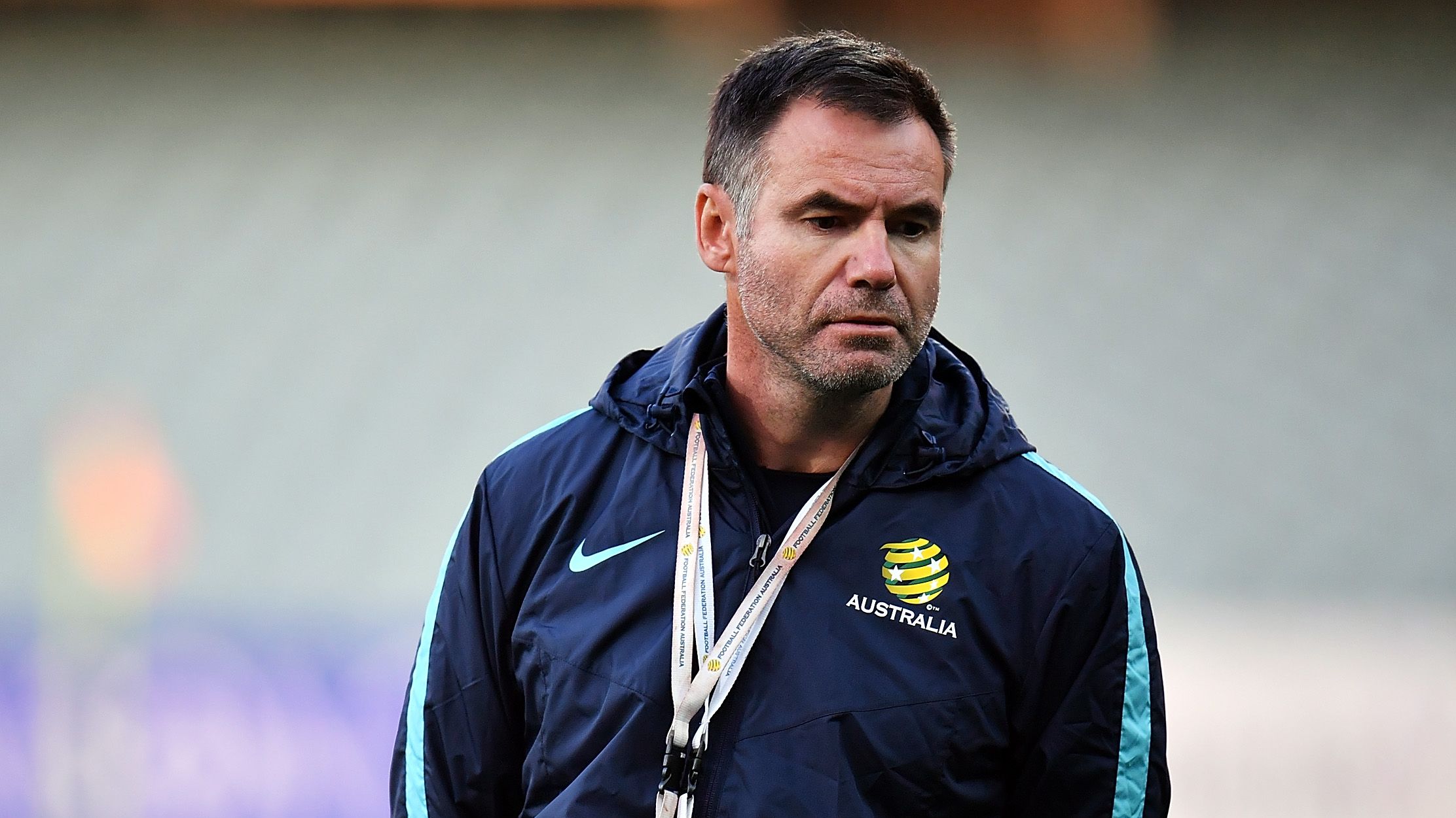 Ante Milicic Australia