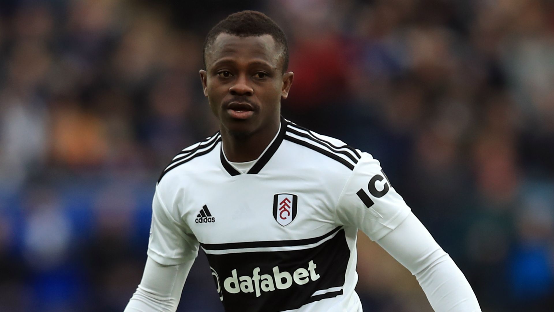 Jean Michael Seri Fulham