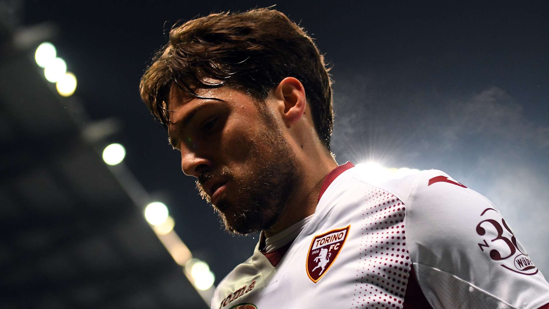 Simone Verdi Torino Serie A