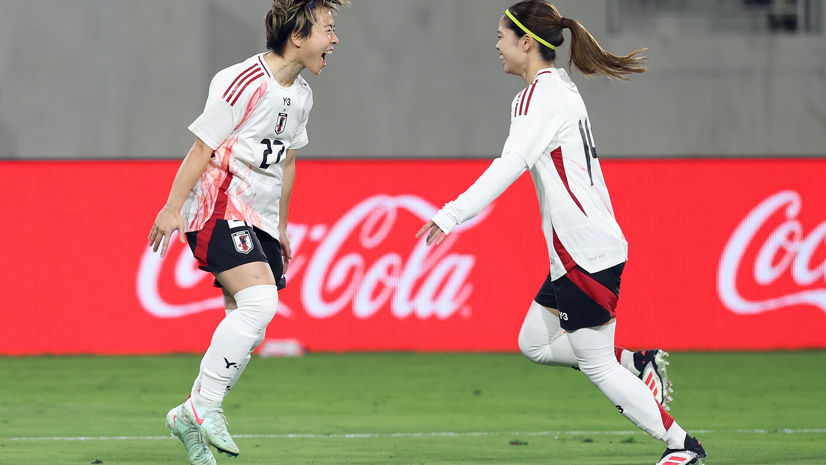 なでしこジャパンがシービリーブスカップ初優勝！アメリカ女子代表を2-1で下す！ | Goal.com 日本