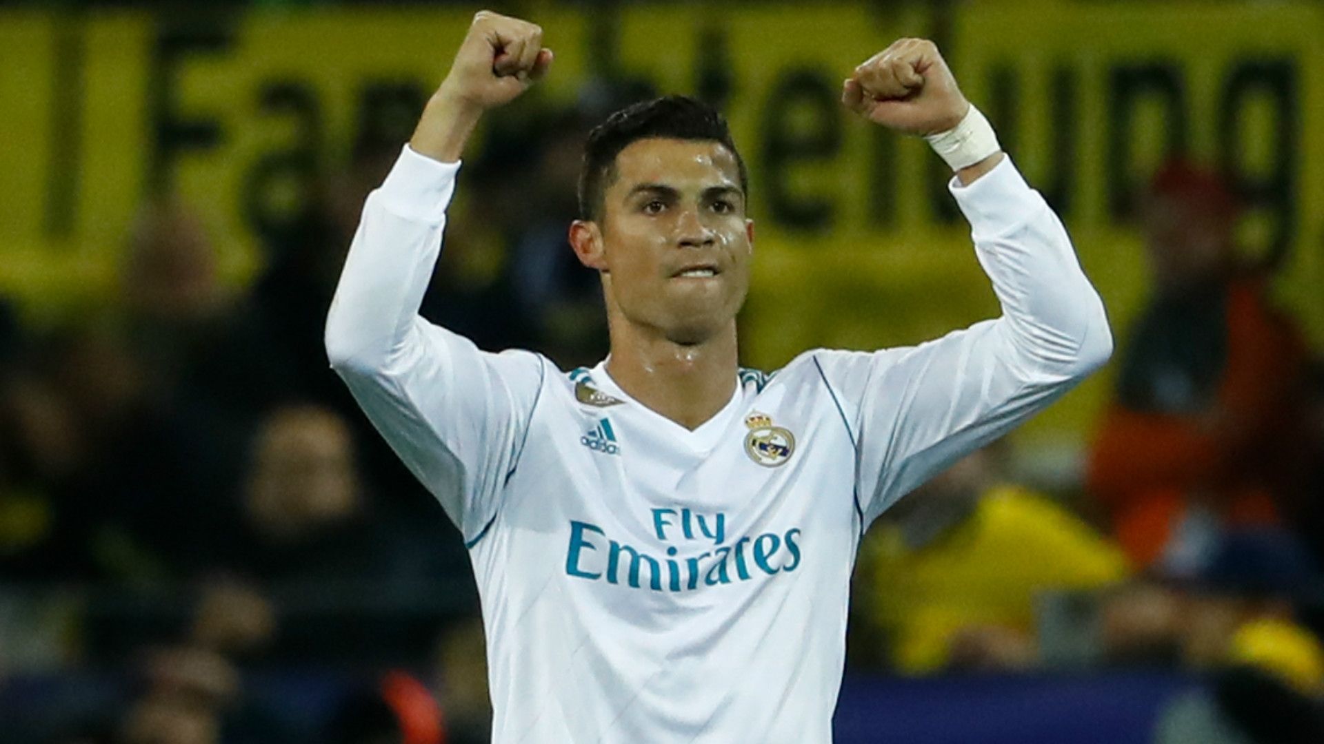 Cristiano Ronaldo, Raul Gonzales & Top Skor Real Madrid Di Liga Champions & Piala Eropa