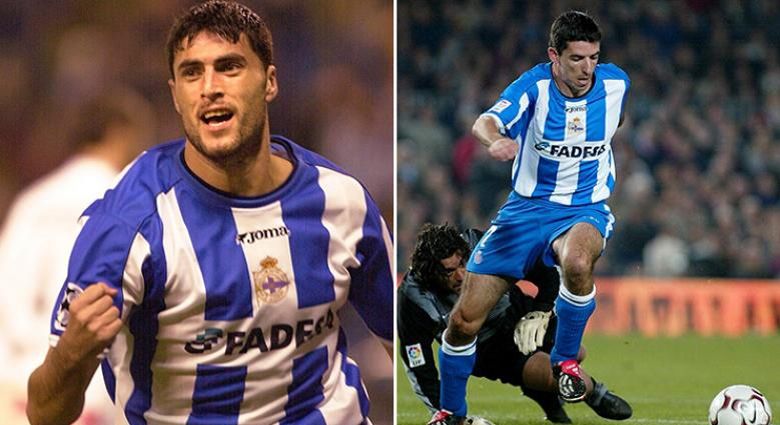 Diego Tristan Roy Makaay