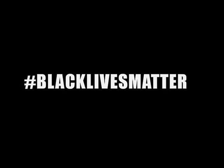 BlackLivesMatter