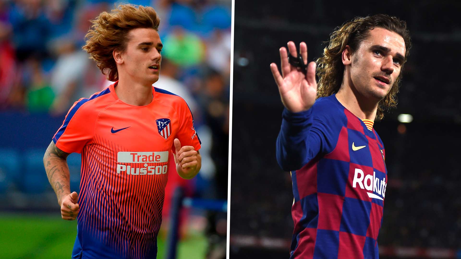 griezmann