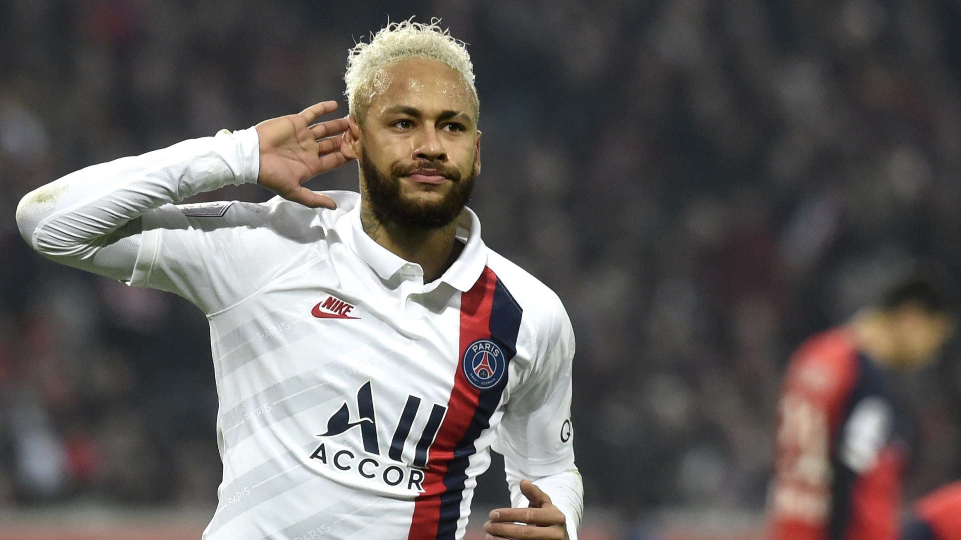 Neymar PSG 2019-20