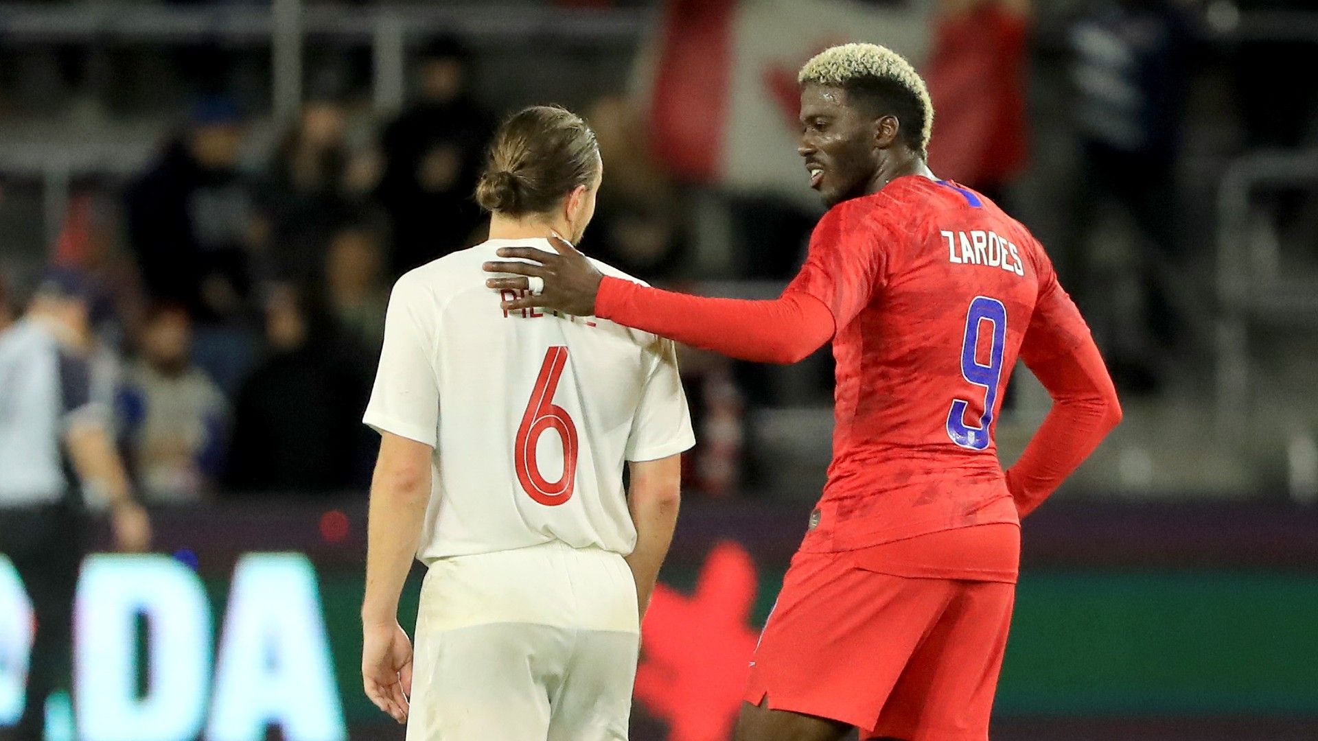 Zardes Piette USMNT Canada 2019