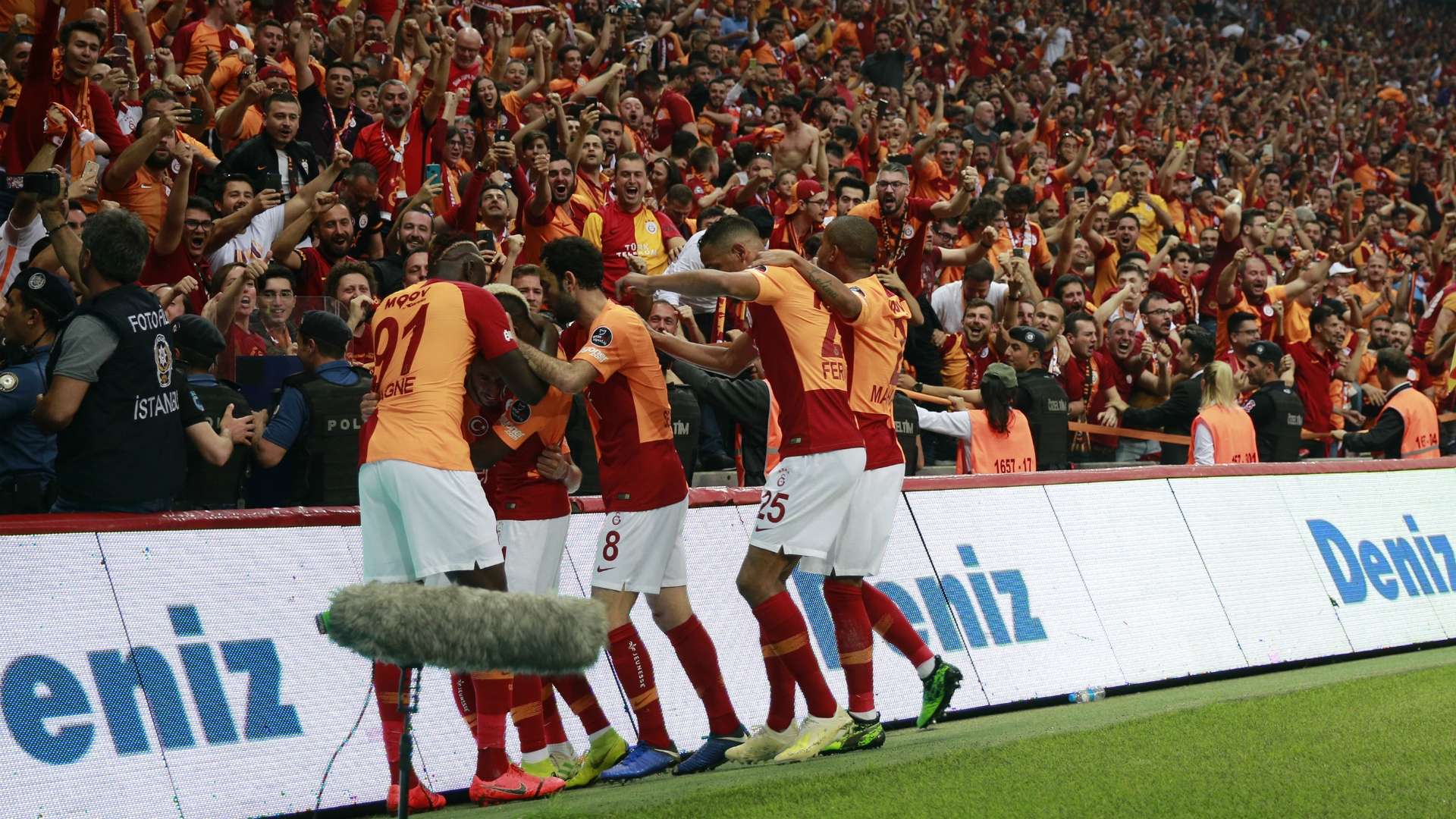 Galatasaray 19052019
