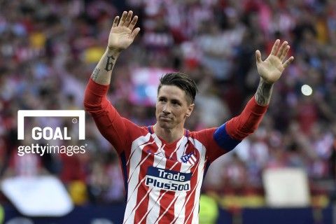 Fernando Torres