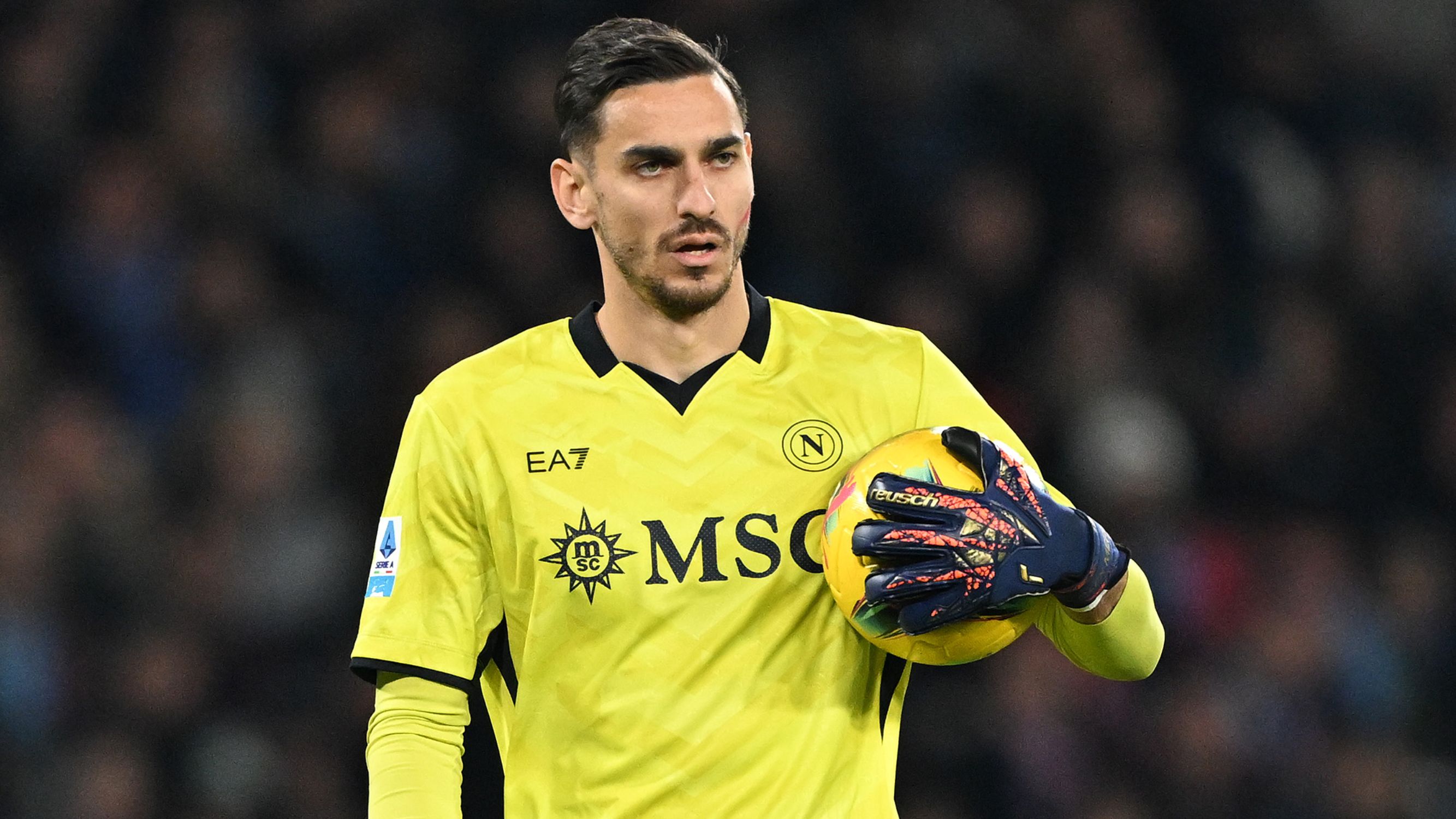 Meret Napoli desktop