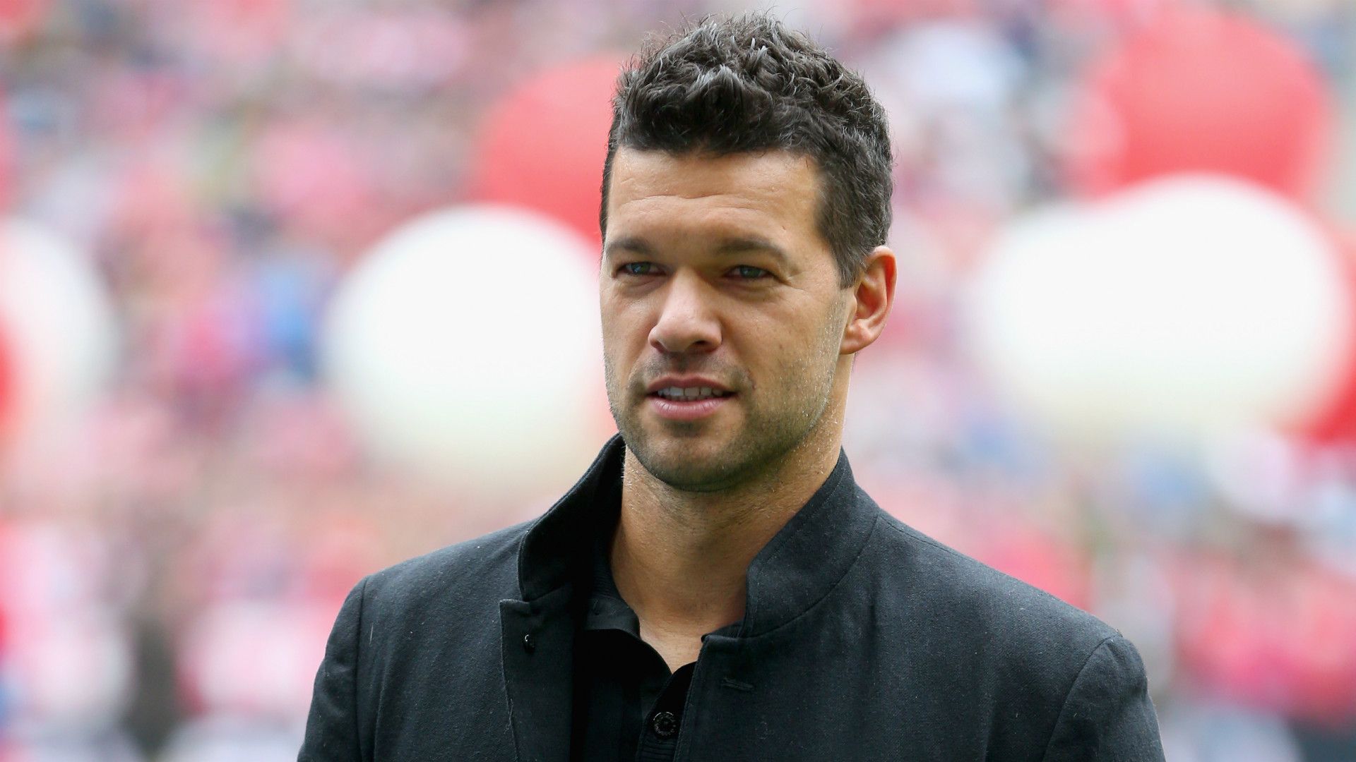 Michael Ballack Bayern München Mainz 05 23052015