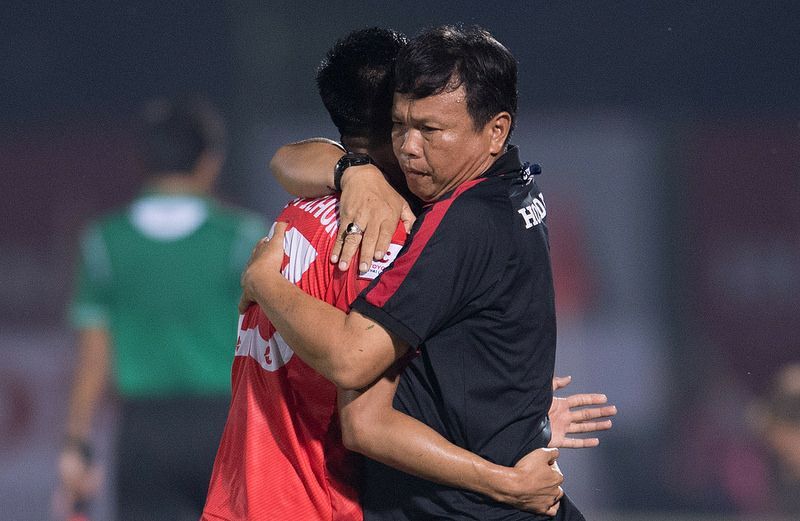 ศิริศักดิ์ ยอดญาติไทย