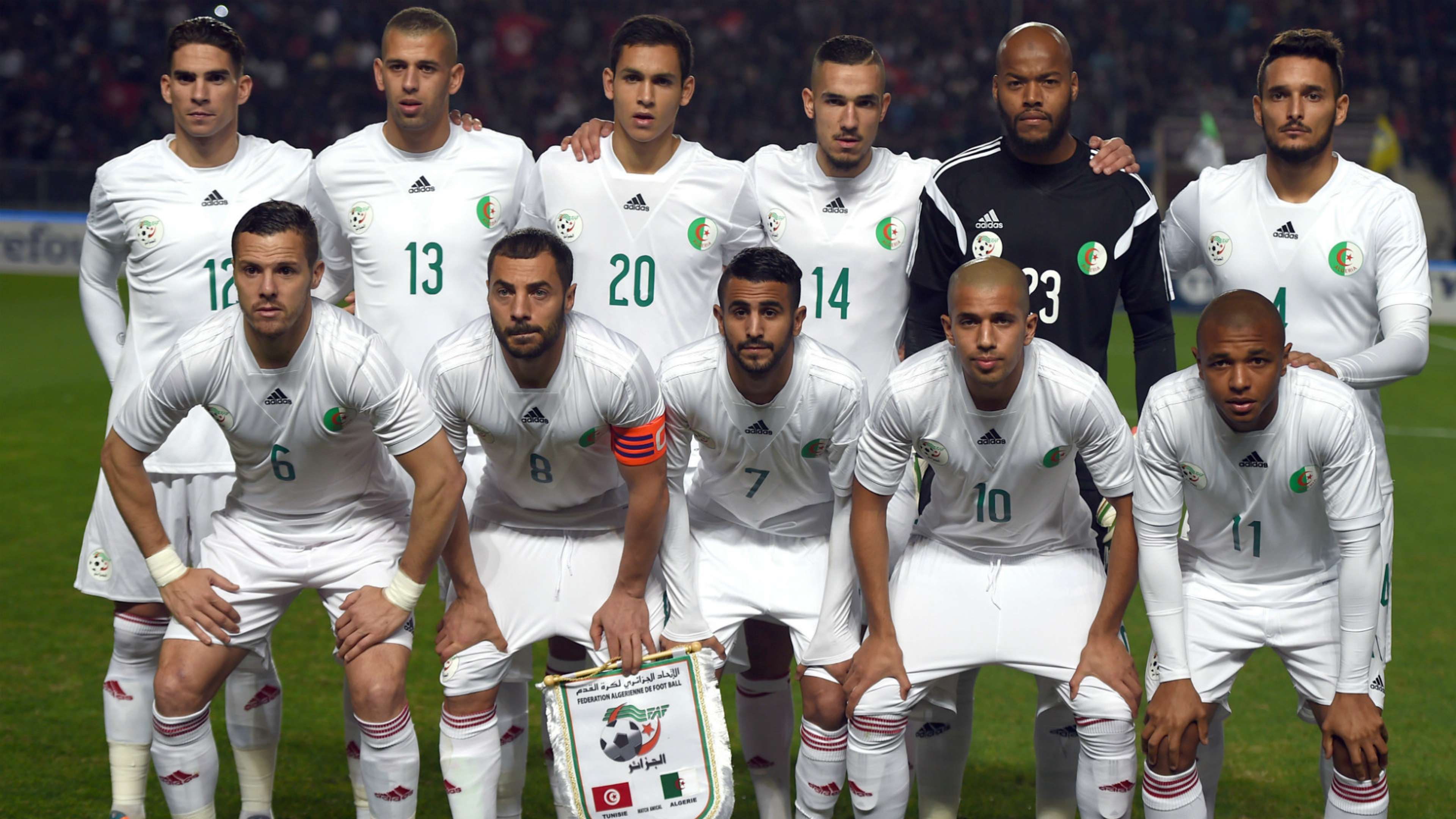 HD Algeria