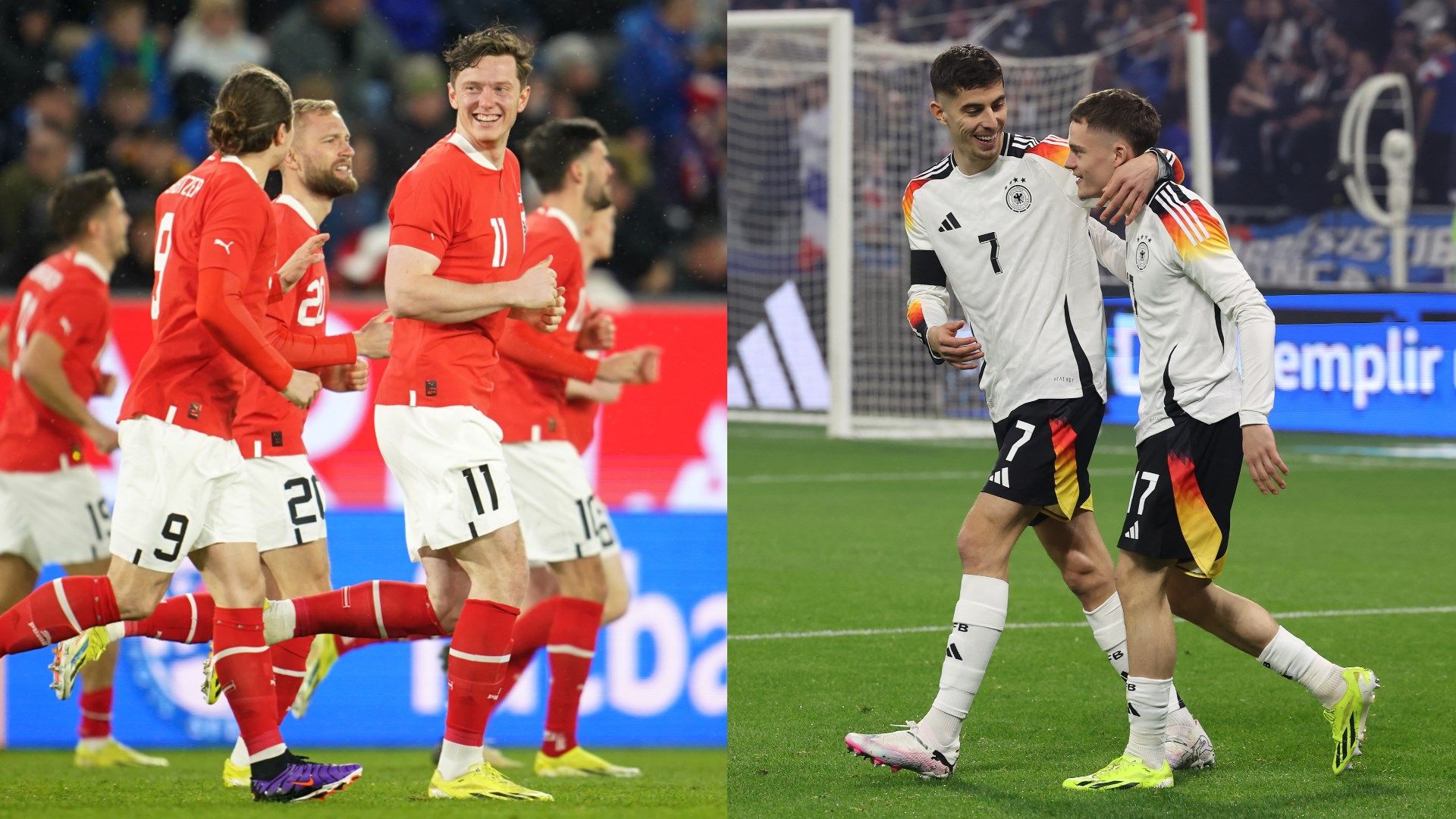 Christoph Baumgartner Florian Wirtz