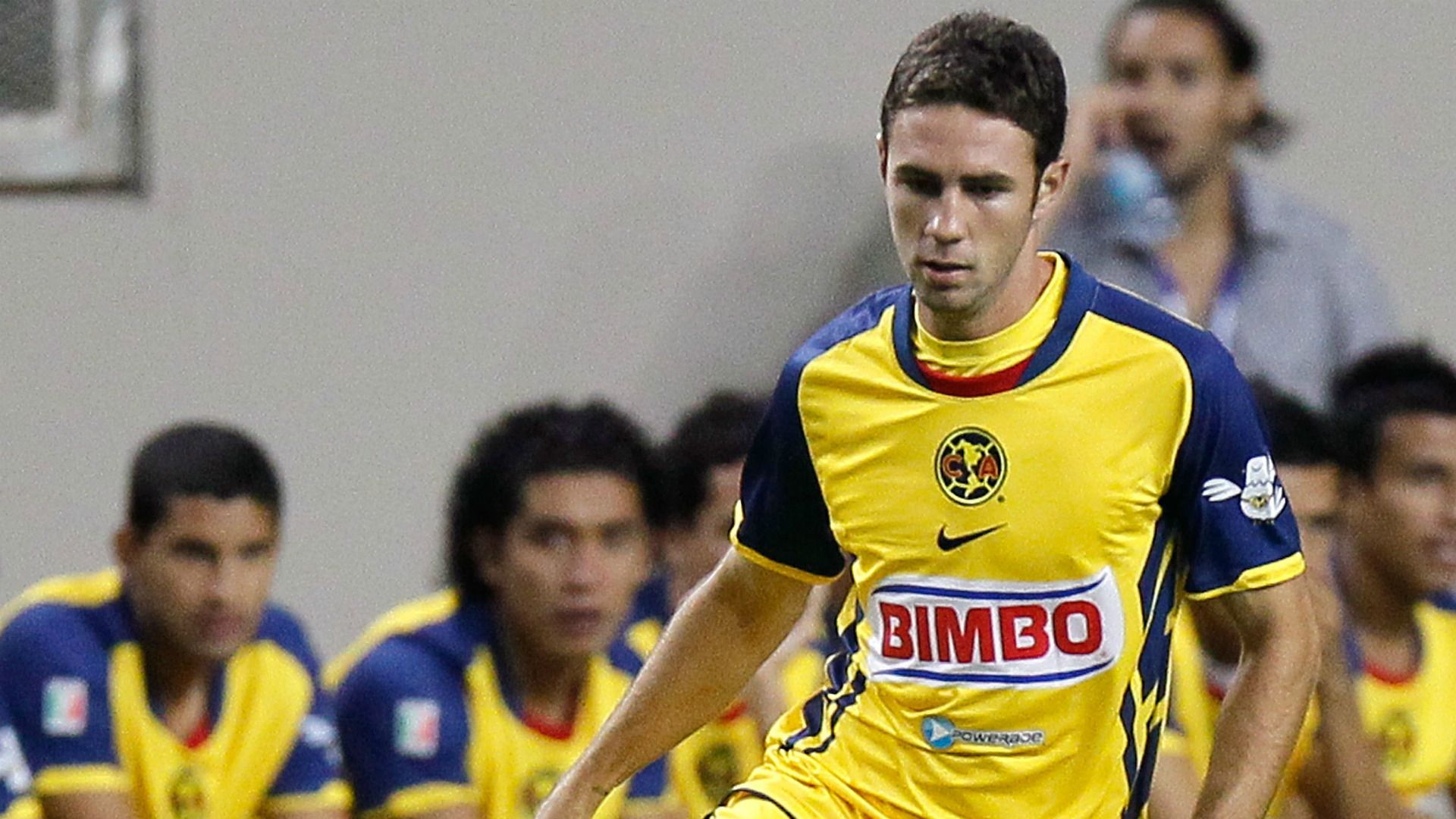 Miguel Layún América