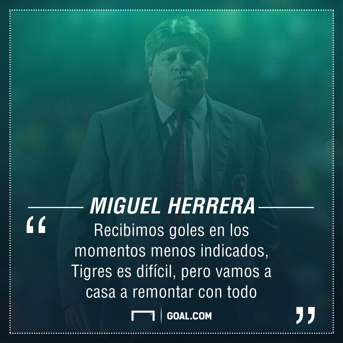 Miguel Herrera