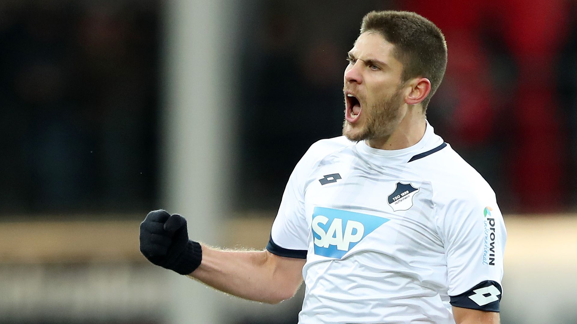 Andrej Kramaric Hoffenheim 2019