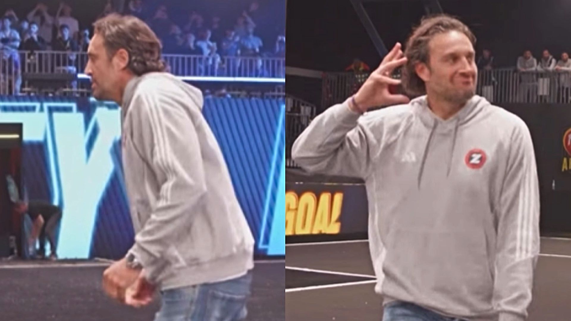 Luca Toni Kings League