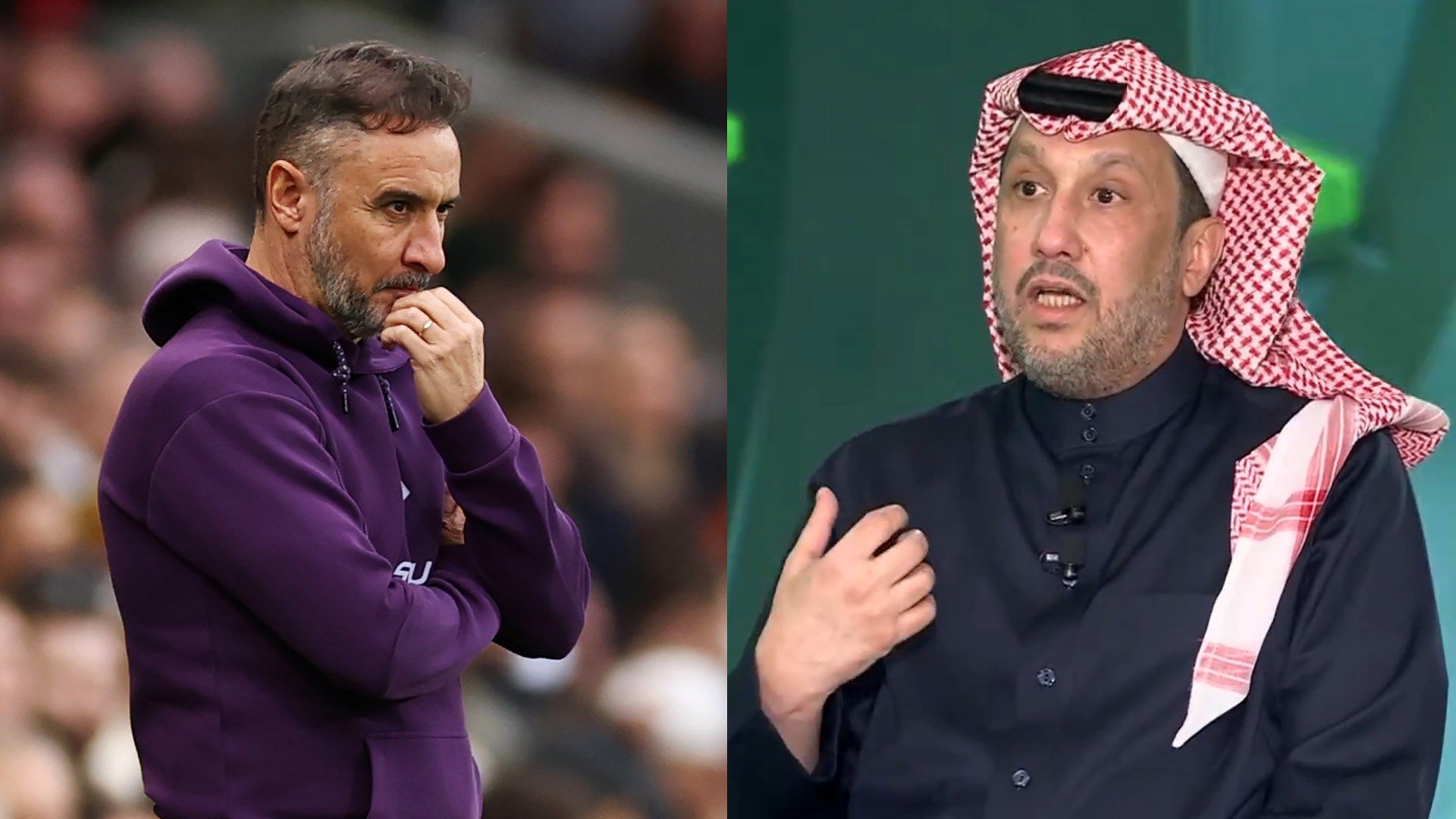 Vítor Pereira Ahli Prince Fahad bin Khalid
