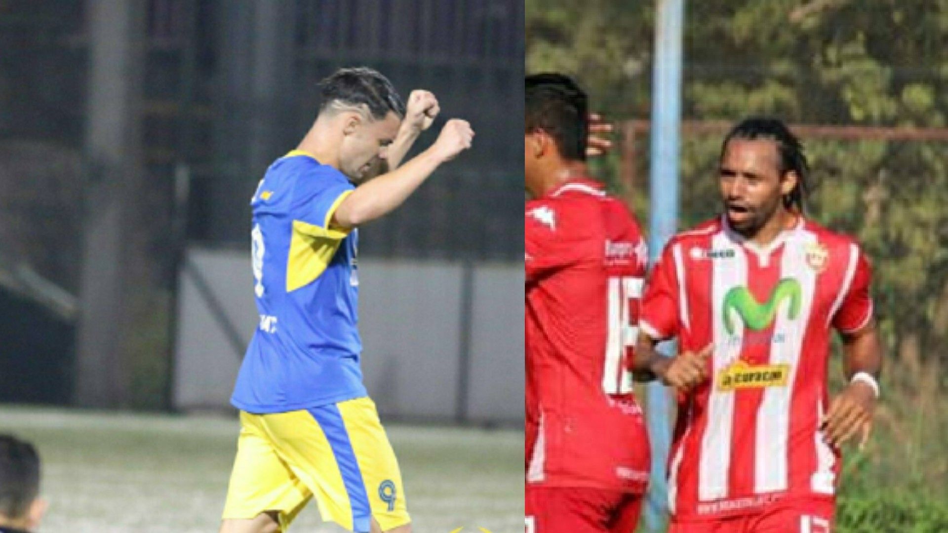 Real Estelí - Managua Final 2020