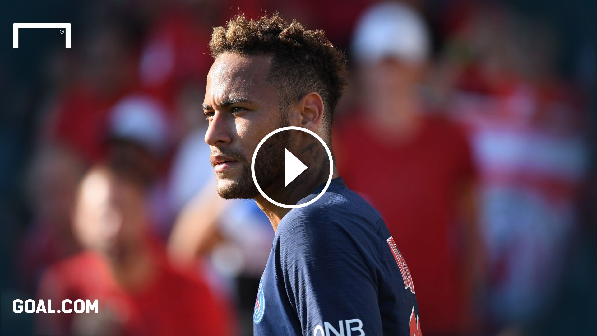 GFX PSG Neymar 01092018