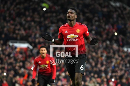 pogba