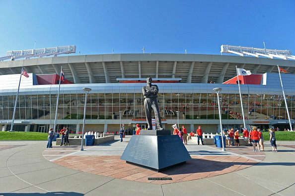 Arrowhead 8 25032015