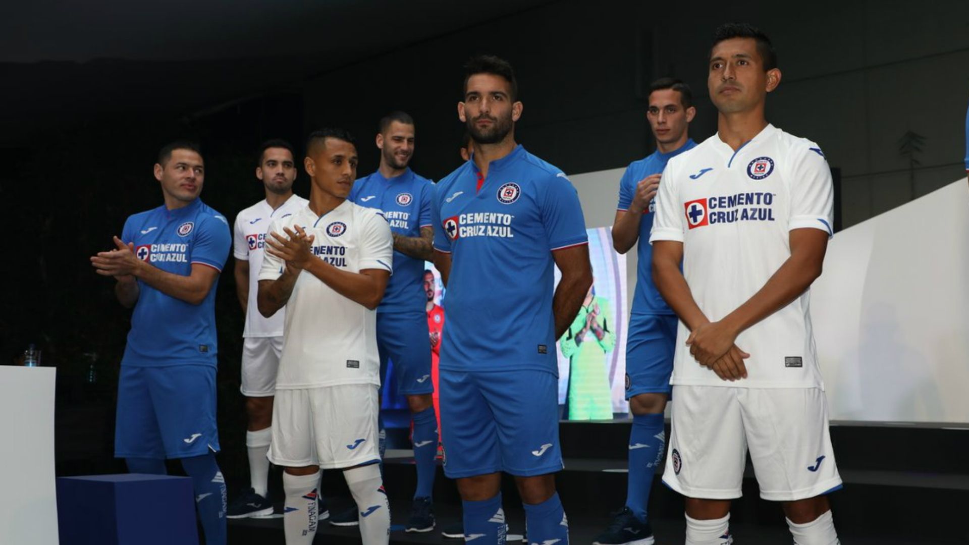 Cruz Azul