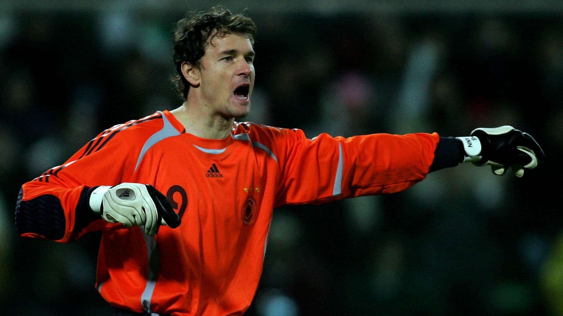 Jens Lehmann Germany