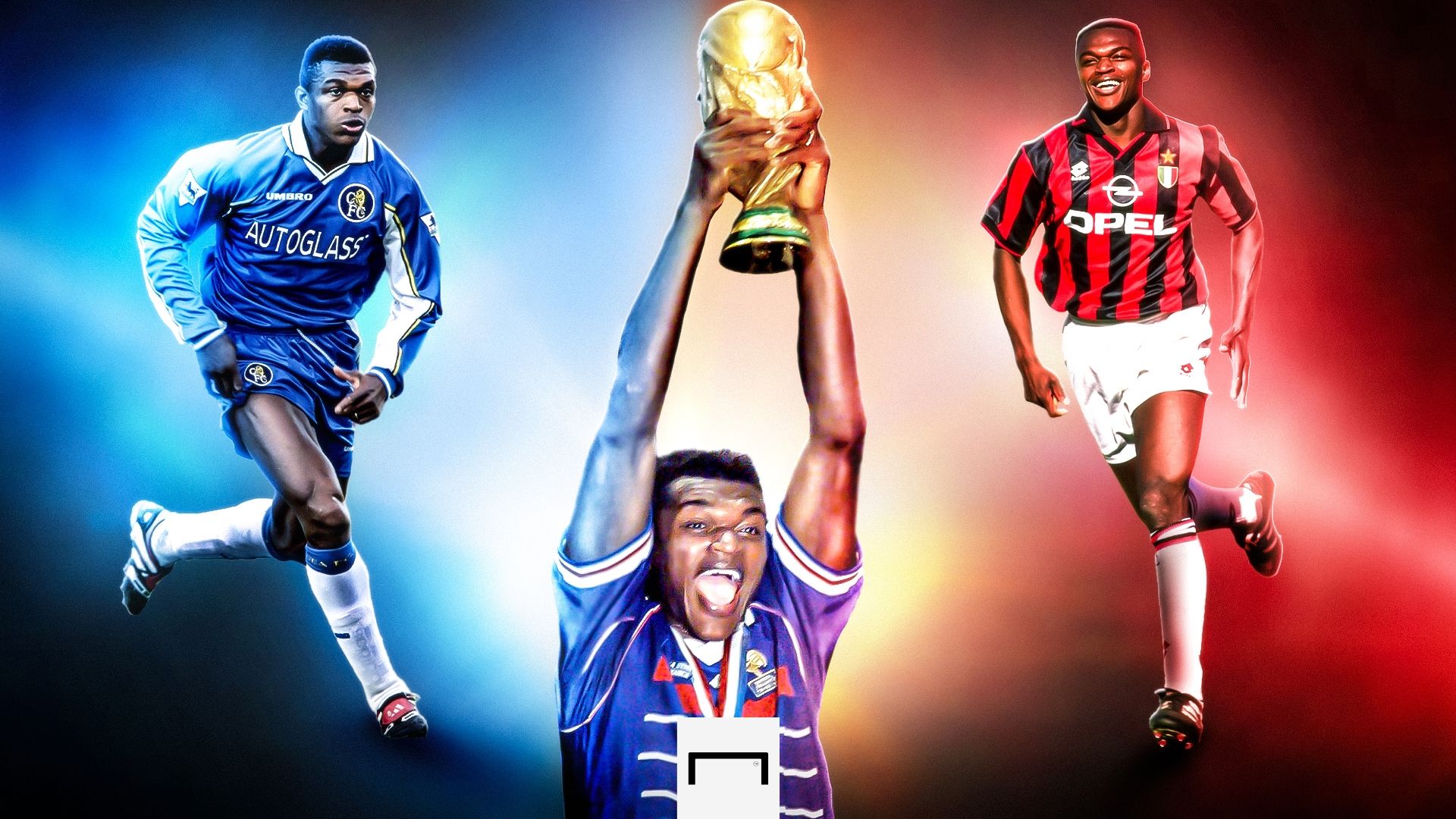 Desailly GFX