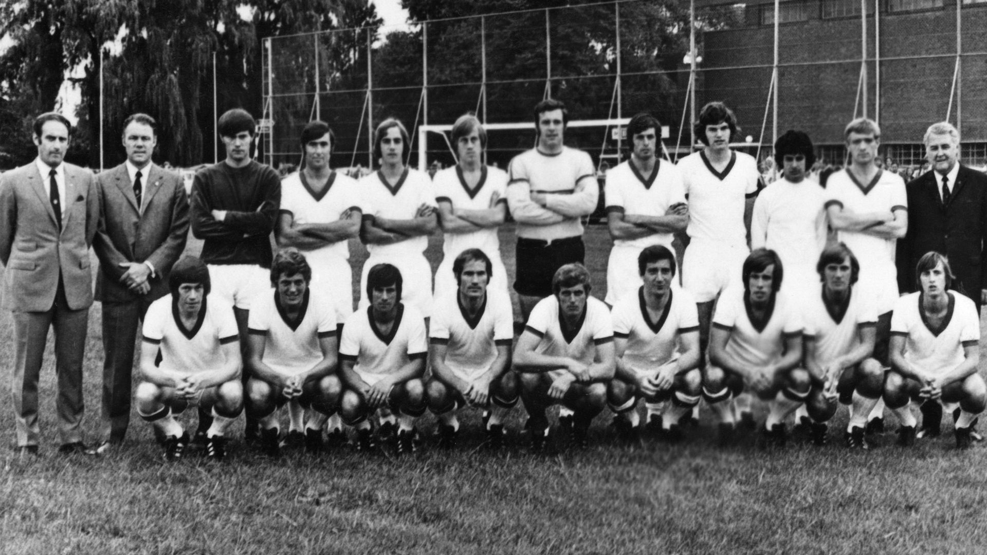 Ajax 1971