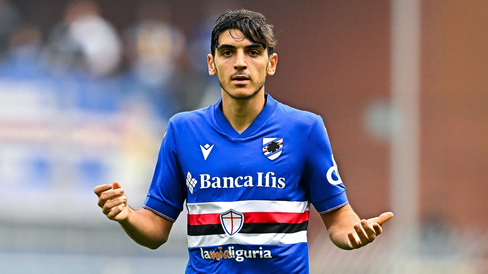 gonzalo villar-transfer