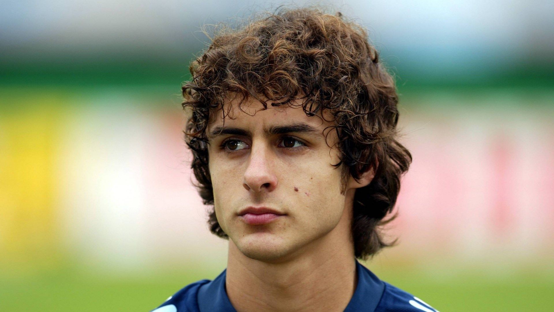 Pablo Aimar Argentina 2002