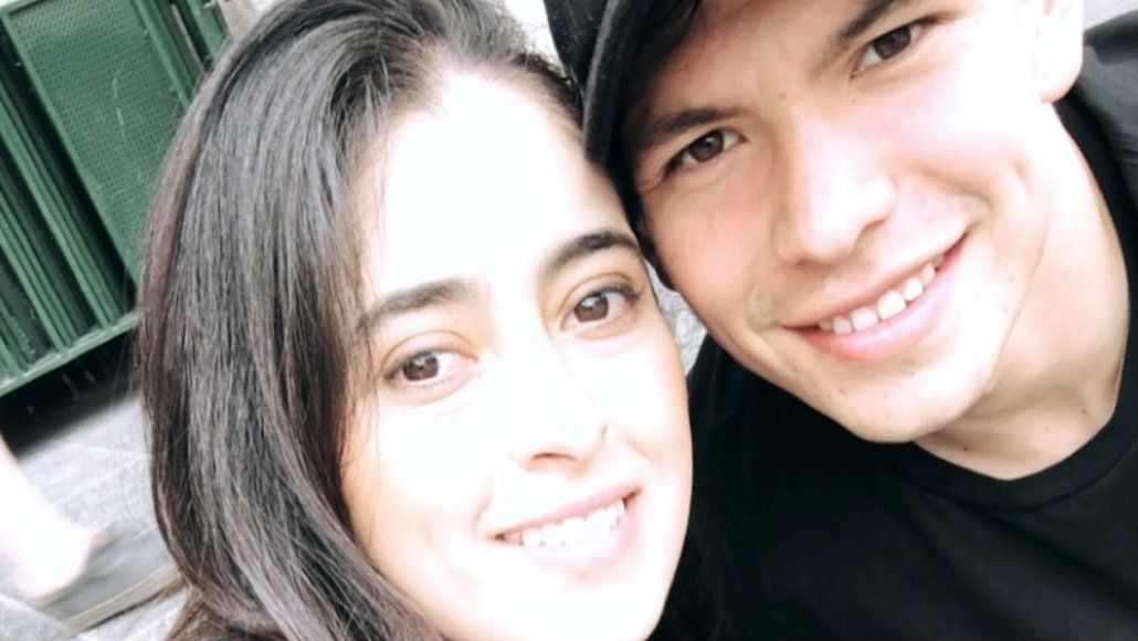 Ana Obregón Hirving Lozano 060919