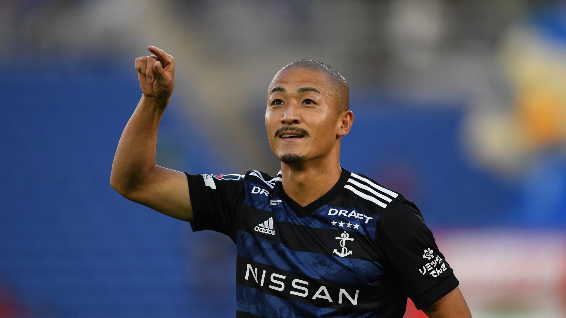 daizen-maeda-yokohama