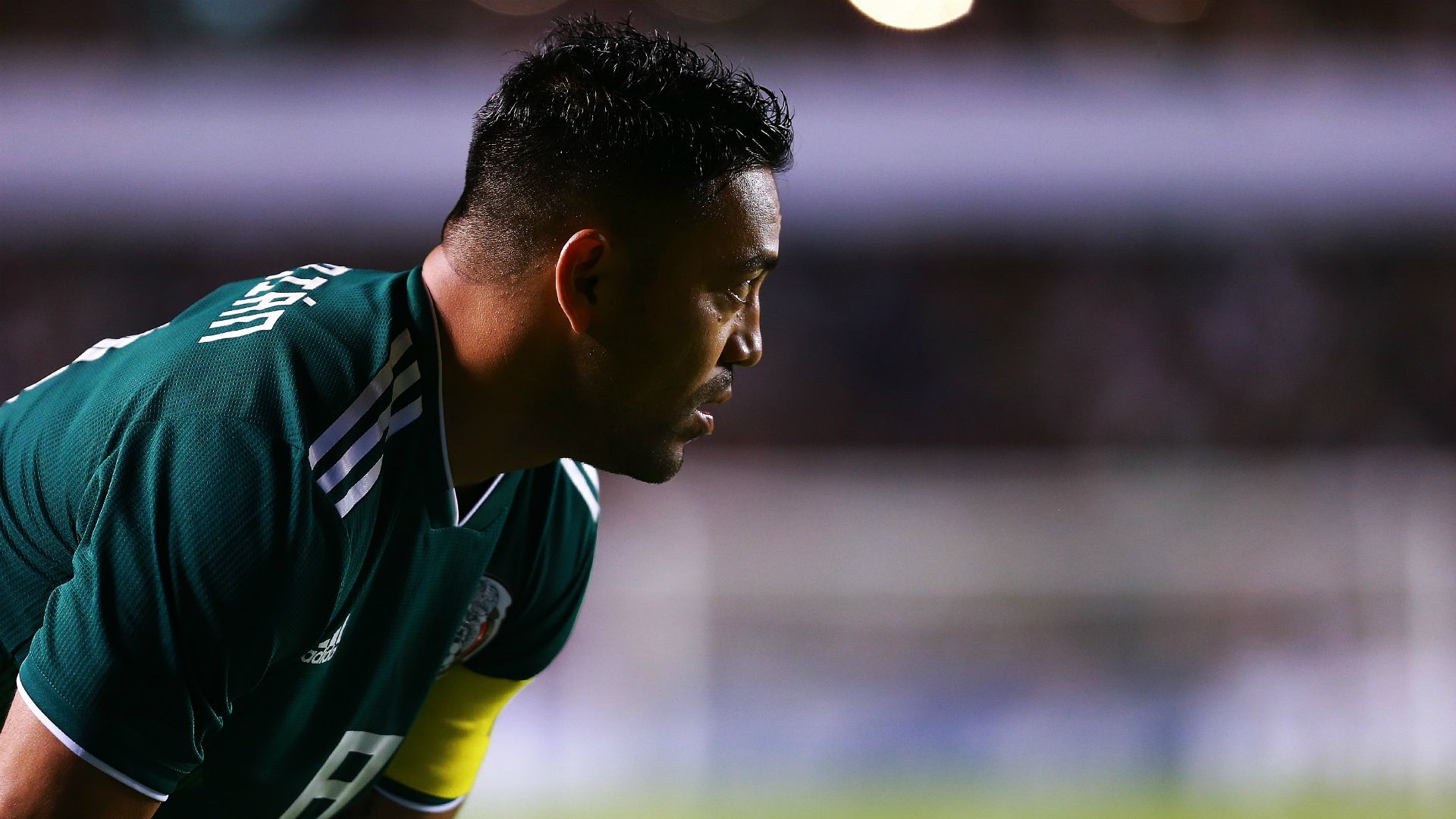 Marco Fabián México