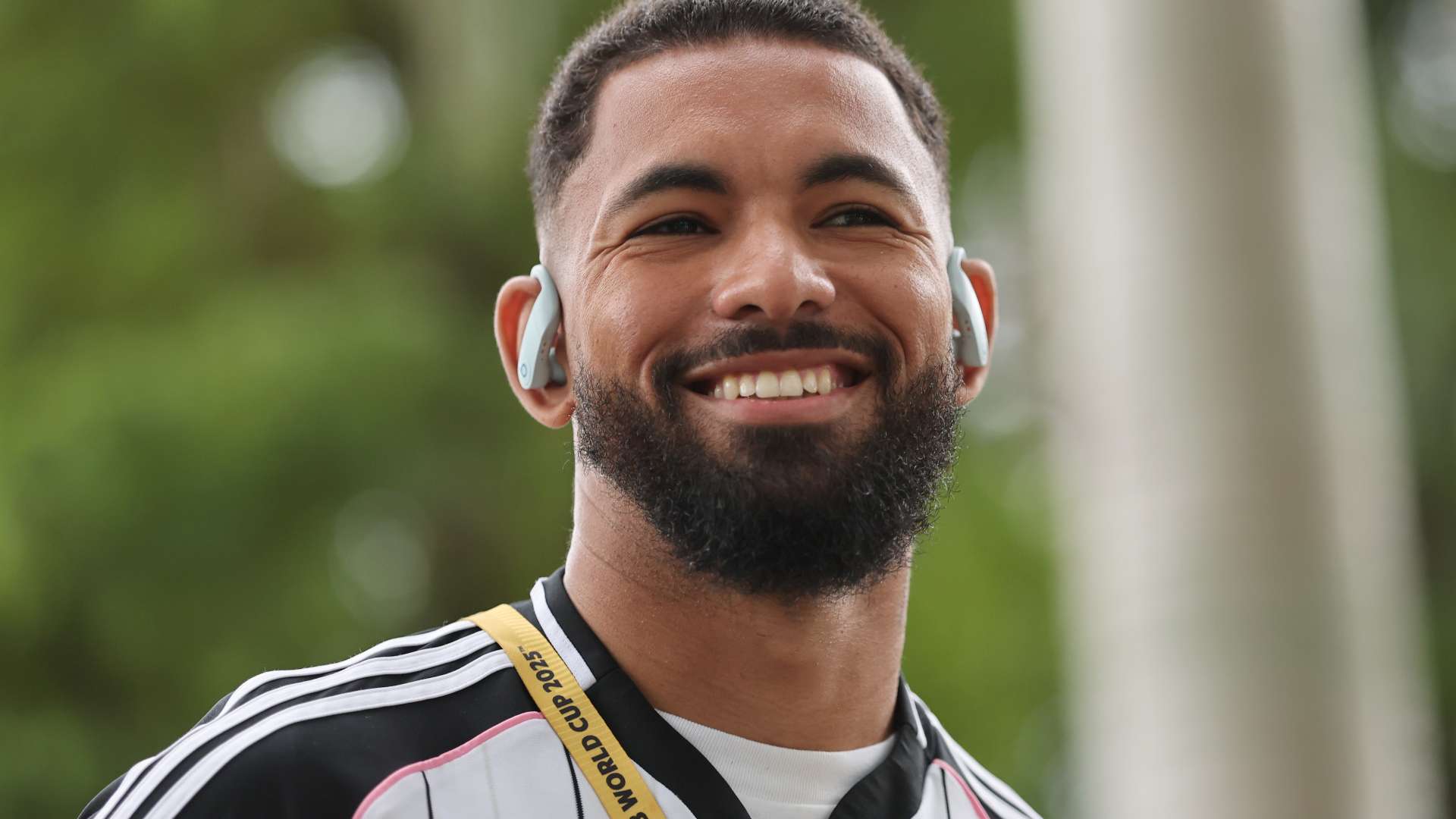 Douglas Luiz Juventus