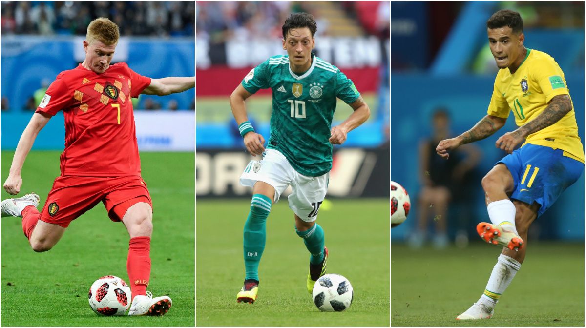 GFX Gallery Chances created