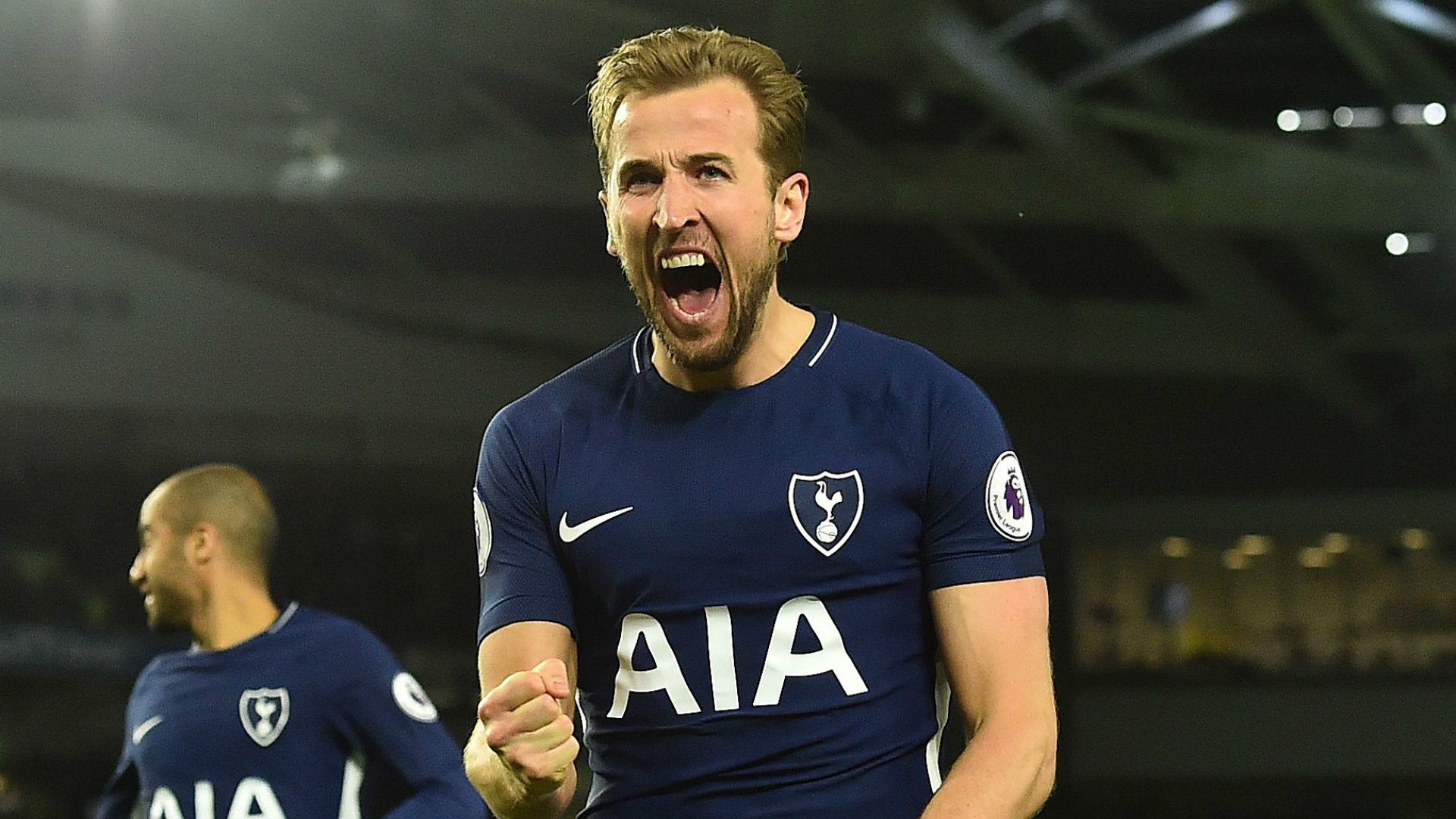 Harry Kane Tottenham