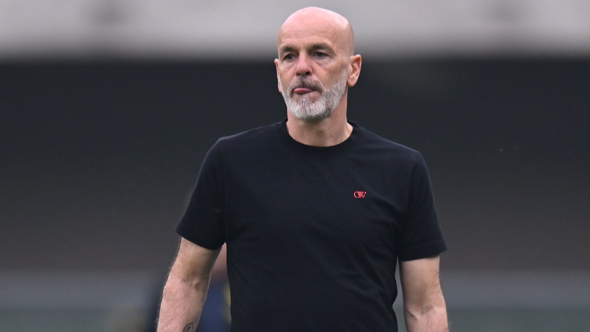 Stefano Pioli