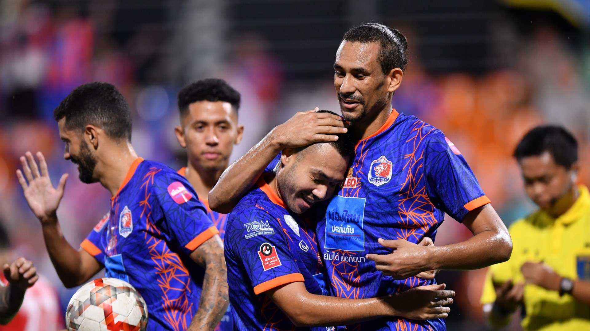 แฮมิลตัน โซอาเรส